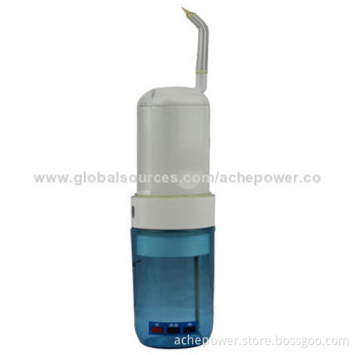2014 hot selling rechargeable water flosser, wholesale with high quality in stock, made in china